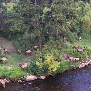The Landing At Estes Park - Riverside Retreat