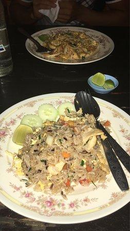 Moon House Restaurant